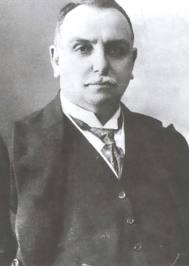 1915 Şehitleri : Krikor Zohrab